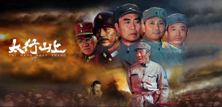 经典谍战电影黑白年代氛围图