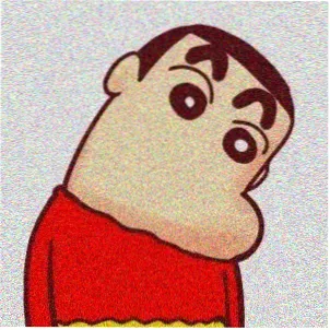 观众头像占位图五